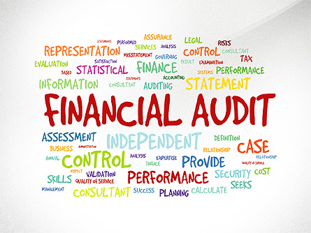 Audited financial statements