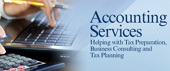 Bookkeeping and Accounting Services in Dubai - Tax Agency