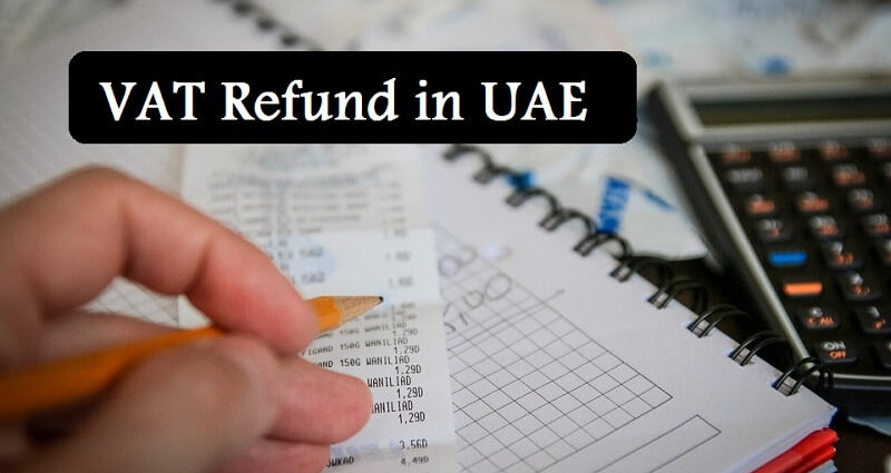 UAE VAT REFUND